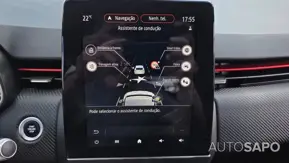 Renault Clio 1.0 TCe RS Line de 2019
