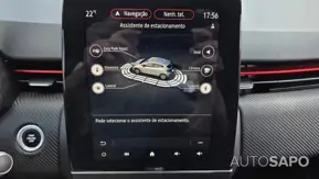 Renault Clio 1.0 TCe RS Line de 2019