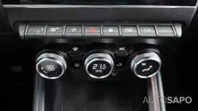 Renault Clio 1.0 TCe RS Line de 2019