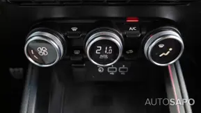 Renault Clio 1.0 TCe RS Line de 2019