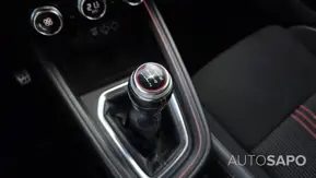 Renault Clio 1.0 TCe RS Line de 2019