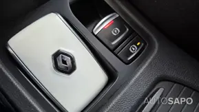Renault Clio 1.0 TCe RS Line de 2019