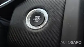 Renault Clio 1.0 TCe RS Line de 2019