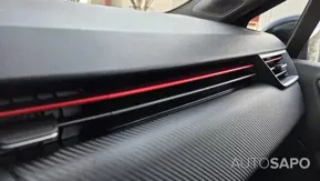 Renault Clio 1.0 TCe RS Line de 2019