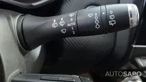Renault Clio 1.0 TCe RS Line de 2019