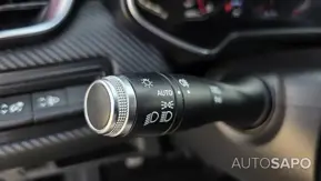 Renault Clio 1.0 TCe RS Line de 2019