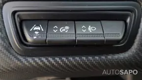 Renault Clio 1.0 TCe RS Line de 2019