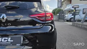 Renault Clio 1.0 TCe RS Line de 2019