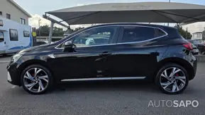 Renault Clio 1.0 TCe RS Line de 2019