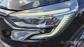 Renault Clio 1.0 TCe RS Line de 2019