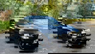 BMW Série 4 de 2015