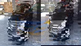 Opel Karl de 2017