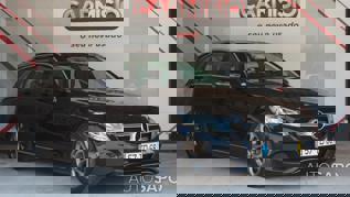 Mercedes-Benz Classe C de 2017