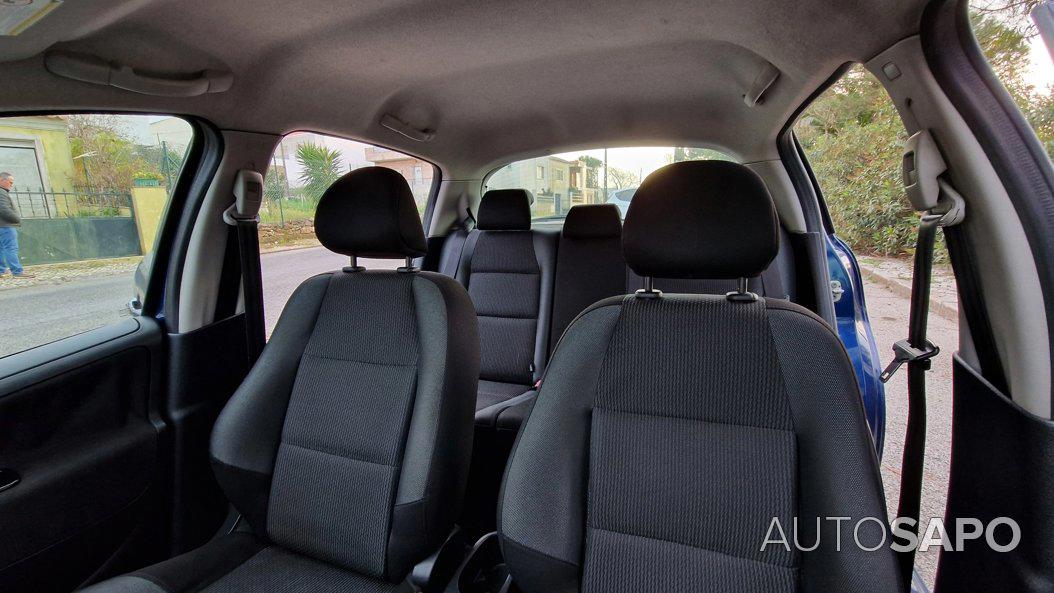 Peugeot 207 1.4 16V Sport de 2009