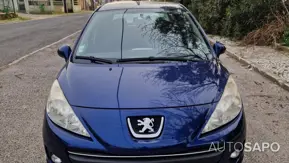 Peugeot 207 1.4 16V Sport de 2009