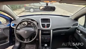 Peugeot 207 1.4 16V Sport de 2009