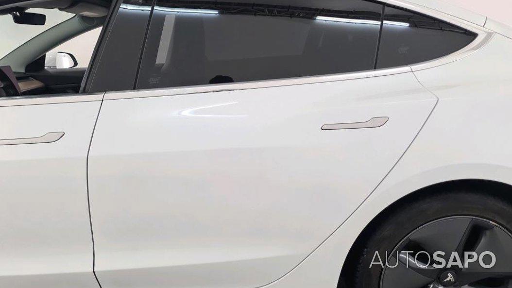 Tesla Model 3 Standard Range Plus RWD de 2020