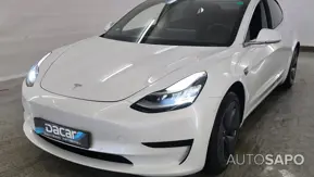Tesla Model 3 Standard Range Plus RWD de 2020