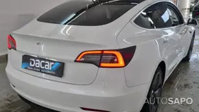 Tesla Model 3 Standard Range Plus RWD de 2020