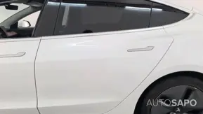 Tesla Model 3 Standard Range Plus RWD de 2020