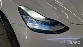 Tesla Model 3 Standard Range Plus RWD de 2020