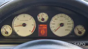Peugeot 407 SW 1.6 HDi Navteq de 2008