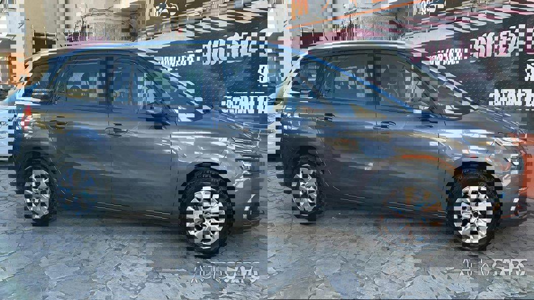Citroen C4 Grand SpaceTourer 1.2 Pure Tech de 2019