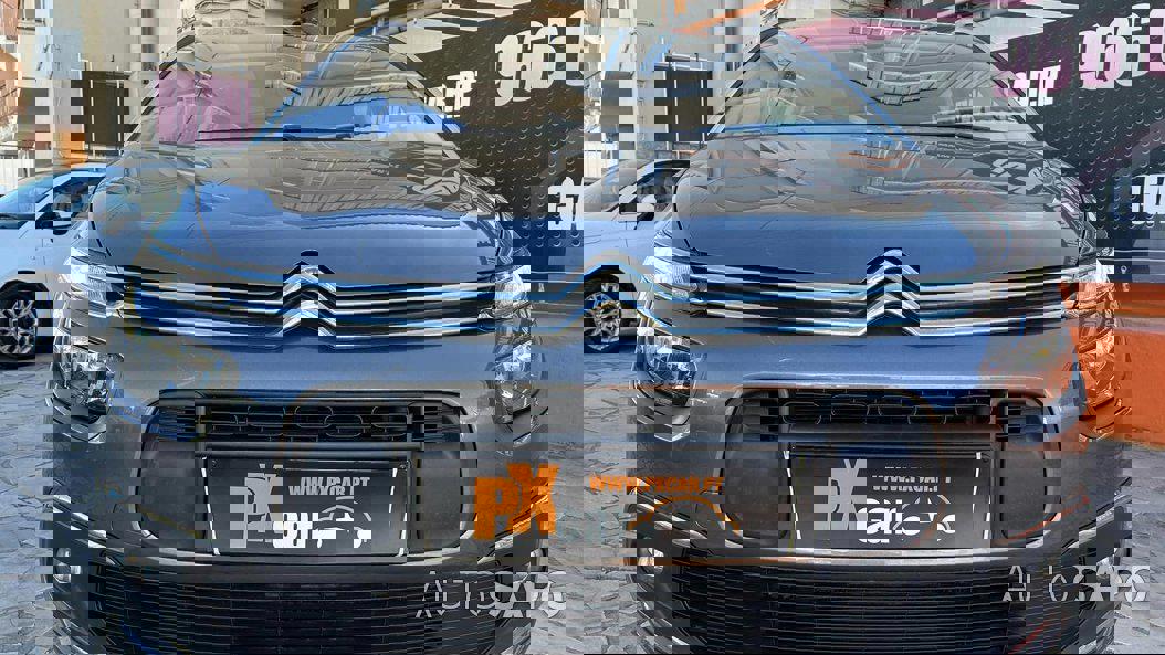 Citroen C4 Grand SpaceTourer 1.2 Pure Tech de 2019