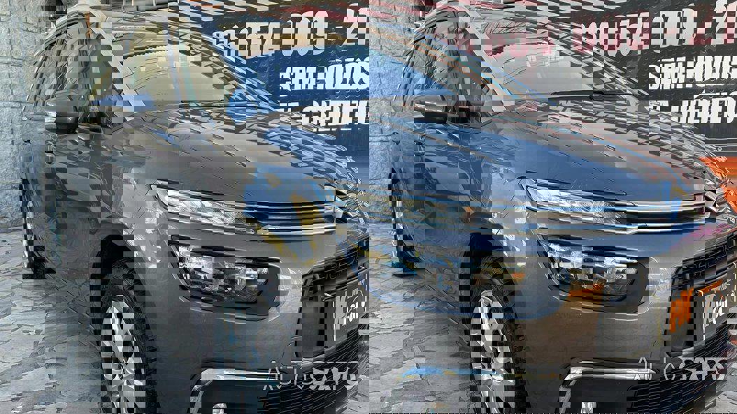 Citroen C4 Grand SpaceTourer 1.2 Pure Tech de 2019