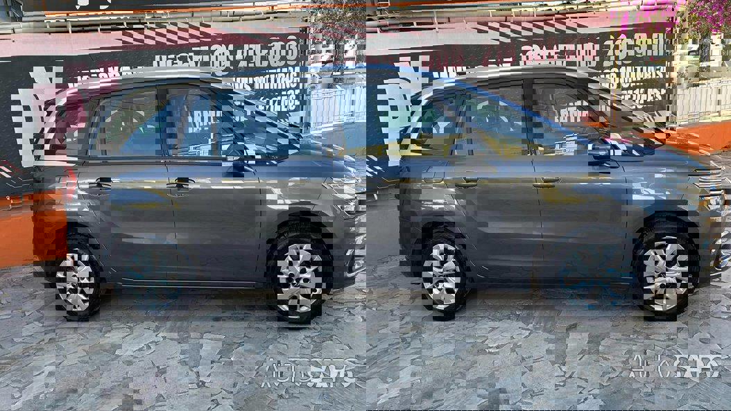 Citroen C4 Grand SpaceTourer 1.2 Pure Tech de 2019