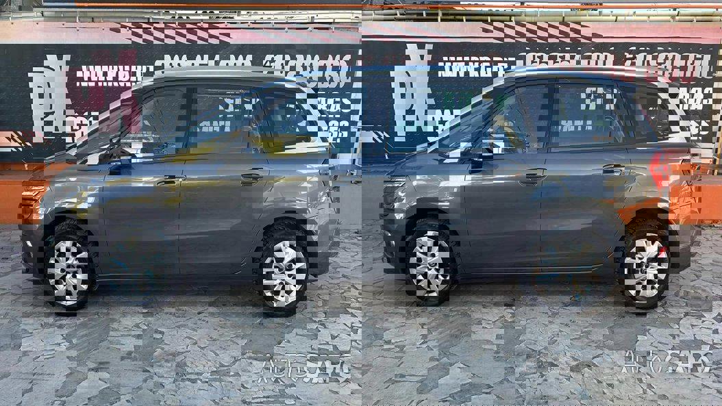 Citroen C4 Grand SpaceTourer 1.2 Pure Tech de 2019