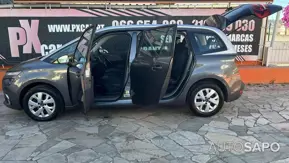 Citroen C4 Grand SpaceTourer 1.2 Pure Tech de 2019