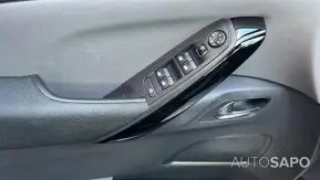 Citroen C4 Grand SpaceTourer 1.2 Pure Tech de 2019