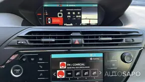 Citroen C4 Grand SpaceTourer 1.2 Pure Tech de 2019