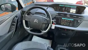 Citroen C4 Grand SpaceTourer 1.2 Pure Tech de 2019