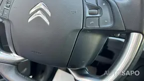 Citroen C4 Grand SpaceTourer 1.2 Pure Tech de 2019