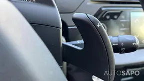 Citroen C4 Grand SpaceTourer 1.2 Pure Tech de 2019