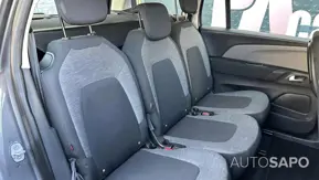 Citroen C4 Grand SpaceTourer 1.2 Pure Tech de 2019