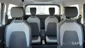 Citroen C4 Grand SpaceTourer 1.2 Pure Tech de 2019