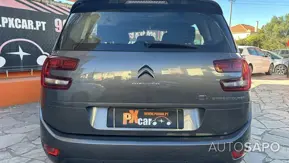 Citroen C4 Grand SpaceTourer 1.2 Pure Tech de 2019