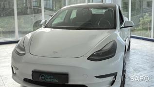 Tesla Model 3 Performance Dual Motor AWD de 2022