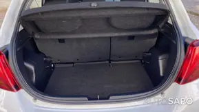 Toyota Yaris 1.0 VVT-i Comfort+Pack Style de 2016