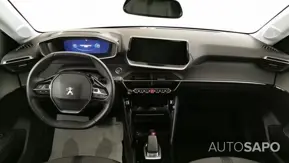 Peugeot E-208 Allure Pack de 2021