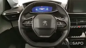 Peugeot E-208 Allure Pack de 2021