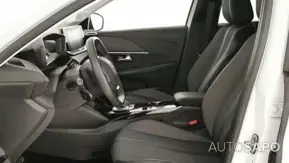 Peugeot E-208 Allure Pack de 2021