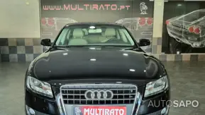 Audi A5 de 2011