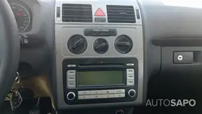 Volkswagen Touran 1.4 TSi Conceptline 7L de 2008