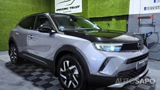 Opel Mokka de 2021