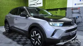 Opel Mokka de 2021