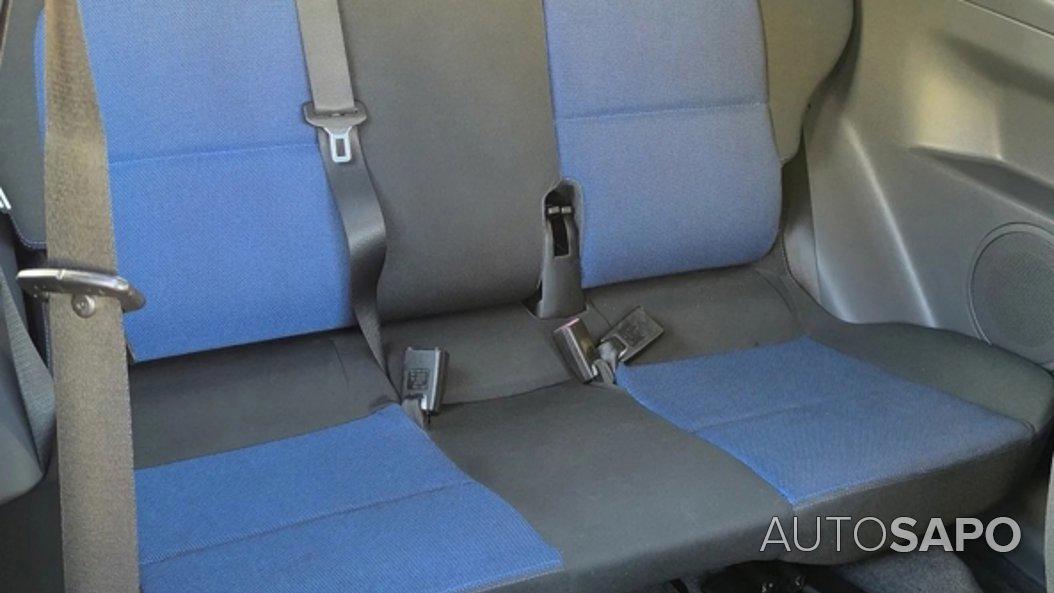 Mitsubishi Colt 1.1 Planet de 2007